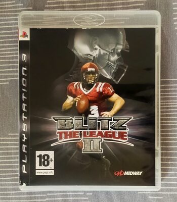 Blitz: The League II PlayStation 3