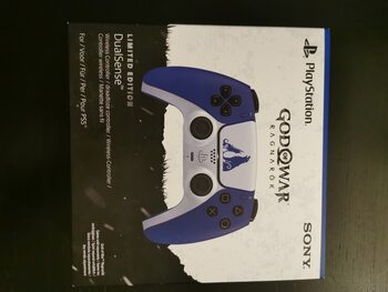 Coque Manette God of War Ragnarok - PS5 - Coque BDM-020