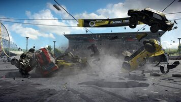 Wreckfest Complete Edition XBOX LIVE Key UNITED STATES