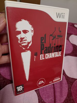 The Godfather Wii