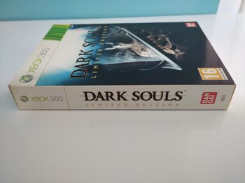 Buy Dark Souls __GAME_PLATFORM__ Xbox 360