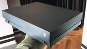 Xbox One X