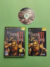 The House of the Dead III Xbox