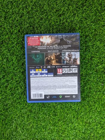 Buy Call of Duty: Modern Warfare (2019) PlayStation 4