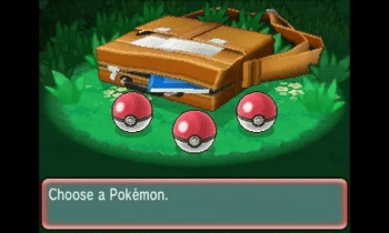 Buy Pokemon Omega Ruby/Alpha Sapphire Double Pack (Pokémon Rubí Omega y Pokémon Zafiro Alfa) Nintendo 3DS