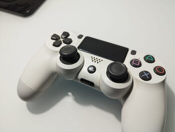 Buy Mando para Ps4 Blanco