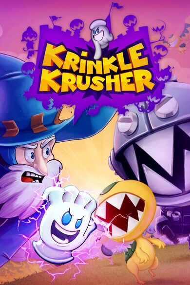 Krinkle Krusher