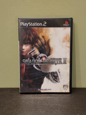 Shadow Hearts: Covenant PlayStation 2