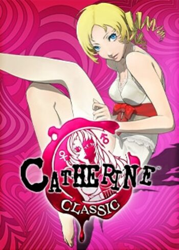 Catherine Classic Steam Key GLOBAL