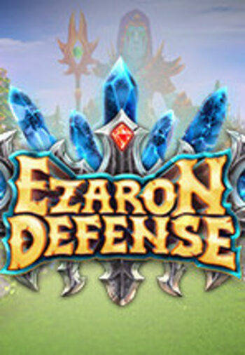 Ezaron Defense Steam Key GLOBAL