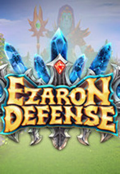 E-shop Ezaron Defense Steam Key GLOBAL