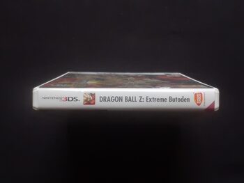 Buy Dragon Ball Z: Extreme Butouden Nintendo 3DS