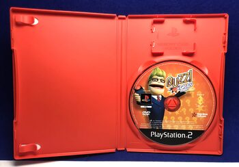Buzz! The BIG Quiz PlayStation 2 for sale