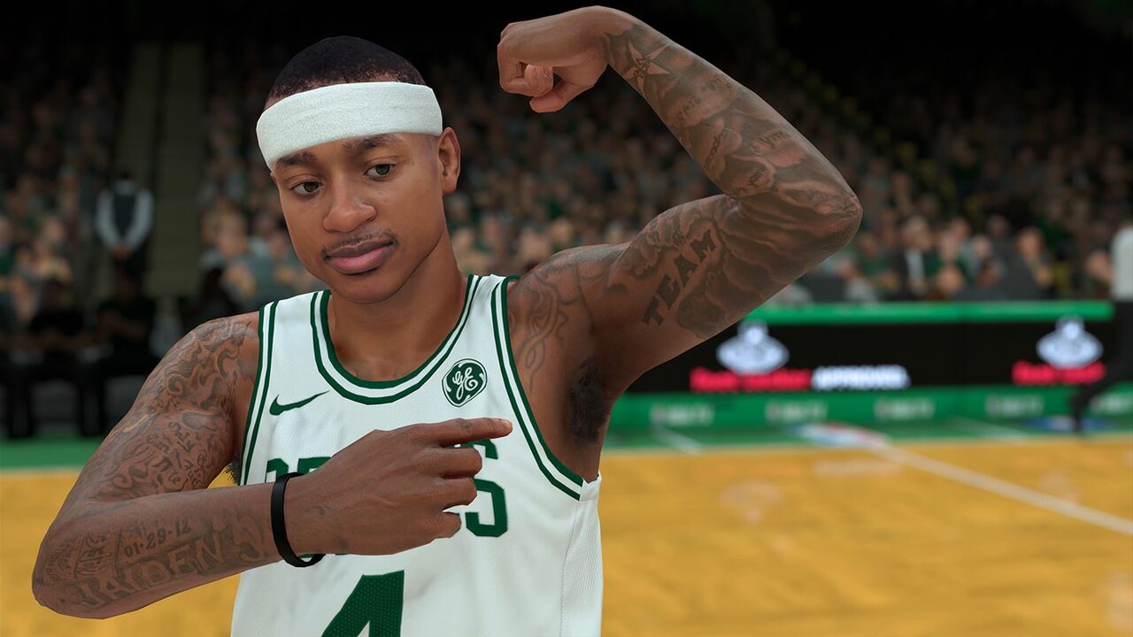 NBA 2K18: The Prelude Xbox One