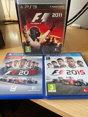 F1 Pack