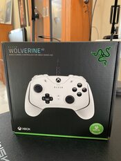 ´Razer Wolverine V2