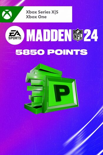 Madden NFL 21 Xbox ONE Europe