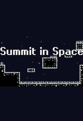 Summit in Space Steam Key GLOBAL