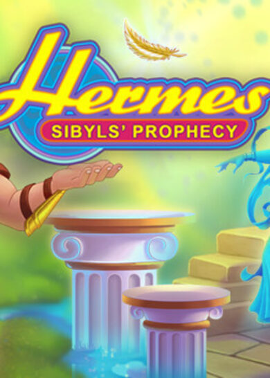 E-shop Hermes: Sibyls' Prophecy (PC) Steam Key GLOBAL