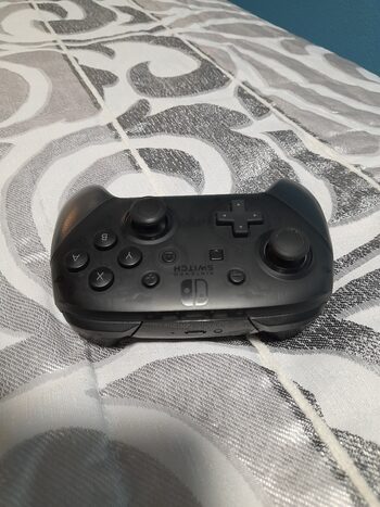 Mando Nintendo Switch Pro (Octubre 2021) for sale