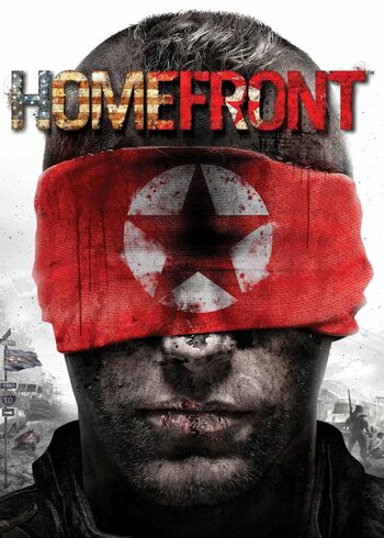 Homefront Steam Clave GLOBAL