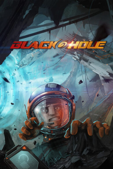 E-shop BLACKHOLE: Complete Edition Upgrade (DLC) (PC) Steam Key GLOBAL