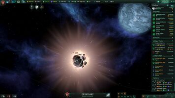 Stellaris: Apocalypse (DLC) Steam Key GLOBAL