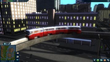 Get Cities in Motion 2 - Marvellous Monorails (DLC) Steam Key GLOBAL