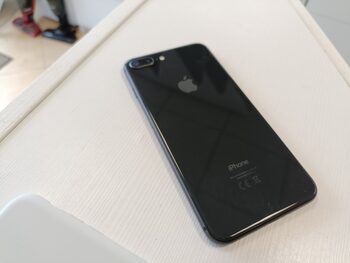 Apple iPhone 8 Plus 64GB Space Gray for sale