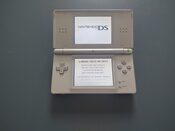 Nintendo DS Lite, Silver