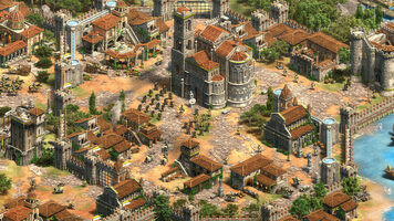 Age of Empires II - Definitive Edition: Lords of the West (DLC) Steam Key GLOBAL for sale