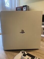 PlayStation 4 Pro, White, 1TB for sale