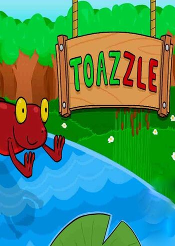 ToaZZle Steam Key GLOBAL