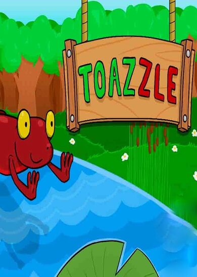 

ToaZZle Steam Key GLOBAL