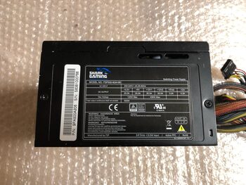 SHARKGAMING FSP500-60AHBC 500W