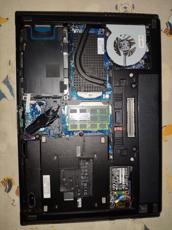 Hp 8460P for sale