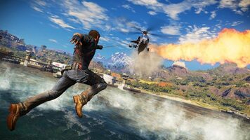 Buy Just Cause 3 (Xbox One) Xbox Live Key EUROPE