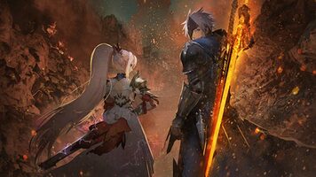Redeem Tales of Arise: Deluxe Edition Steam Key GLOBALE