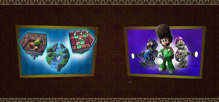Luigi's Mansion 3: Multiplayer Pack (DLC) (Nintendo Switch) eShop Key EUROPE for sale