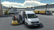 Truck and Logistics Simulator Steam Key GLOBAL