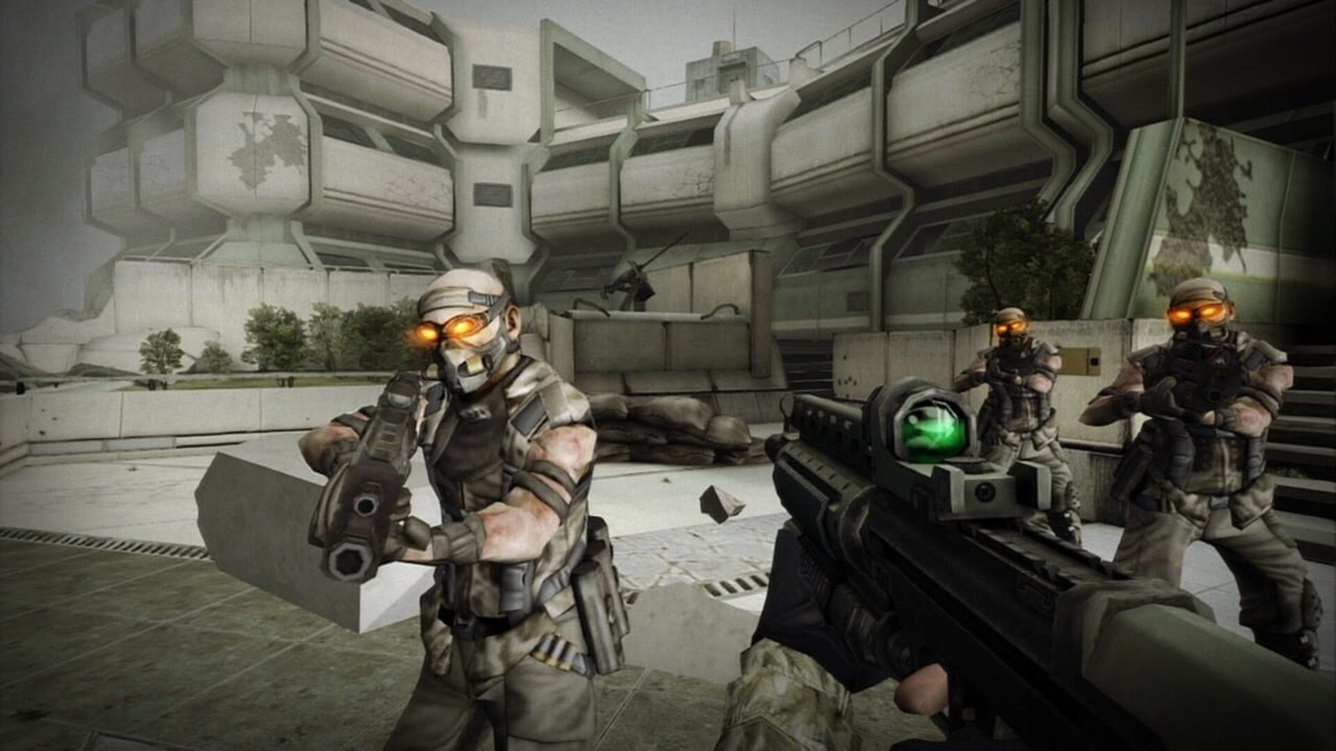 killzone ( edición especial limitada, incluye d - Comprar Videojogos e  Consolas PS2 no todocoleccion