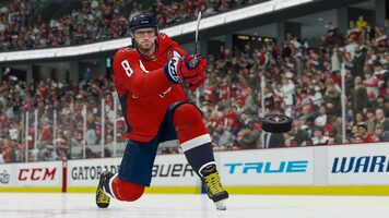 Buy NHL 21 Deluxe Edition (Xbox One) Xbox Live Key GLOBAL