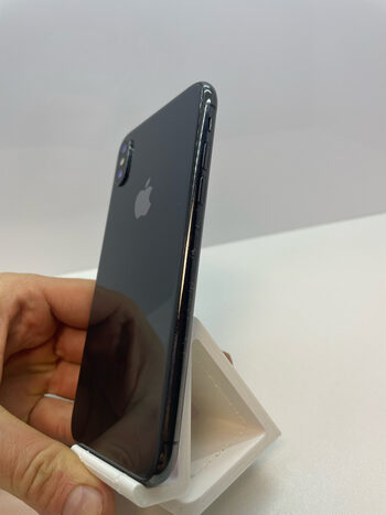 Apple iPhone X 64GB Space Gray for sale