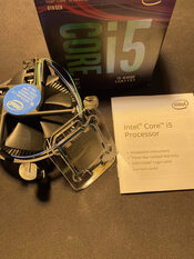 Buy Intel Core i5-8400 2.8-4.0 GHz LGA1151 6-Core CPU