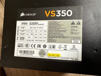 Buy Corsair VS ATX 350 W PSU