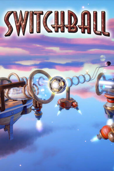 E-shop Switchball HD (PC) Steam Key GLOBAL