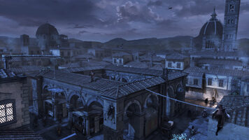 Get Assassin's Creed Revelations - Mediterranean Traveler Map Pack (DLC) (PC) Uplay Key GLOBAL