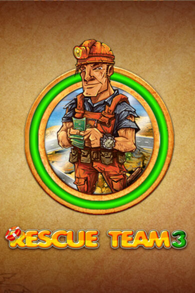 E-shop Rescue Team 3 (PC) Steam Key GLOBAL