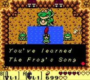 Get The Legend of Zelda: Link's Awakening Game Boy