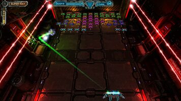 Ionball 2: Ionstorm Steam Key GLOBAL for sale